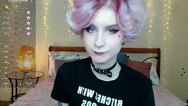 Angel Julles online show from 06-07-26, 10:19