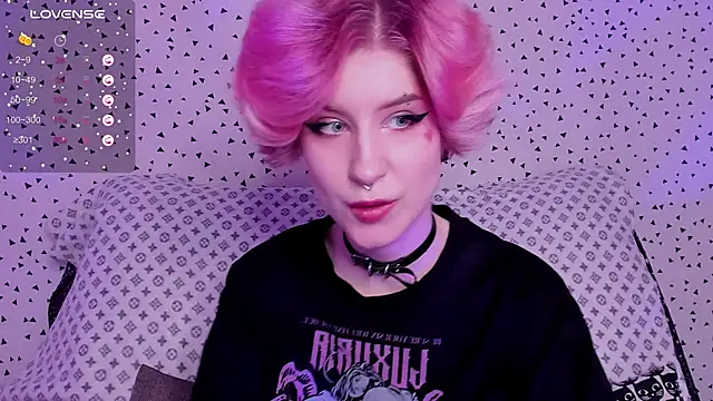 Angel Julles online show from 06-20-26, 06:05