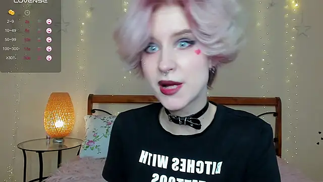 Angel Julles online show from 06-28-26, 06:19