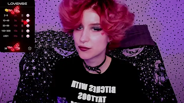 Angel Julles online show from 07-31-26, 09:19