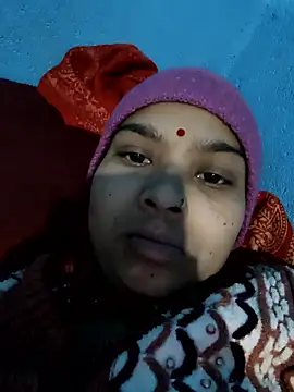 Cute Arushi online show from 01-11-26, 04:45