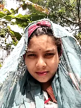 Cute Arushi online show from 01-13-26, 08:52