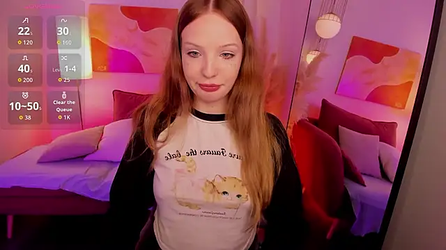 Snapshot of Iris_Fresh chatting on 02-19-26, 01:40 Iris Fresh online show from 02-19-26, 01:40