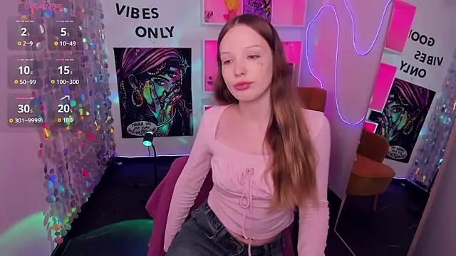 Snapshot of Iris_Fresh chatting on 02-27-26, 08:42 Iris Fresh online show from 02-27-26, 08:42