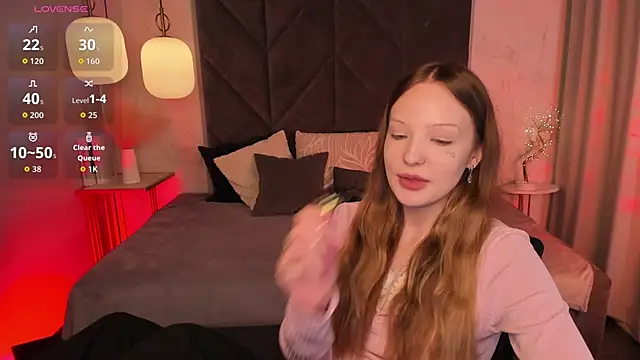 Snapshot of Iris_Fresh chatting on 02-28-26, 09:05 Iris Fresh online show from 02-28-26, 09:05