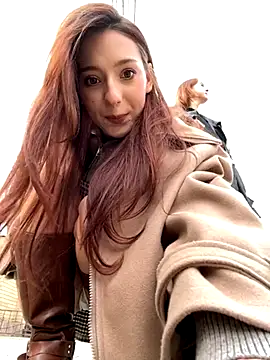 LilluKatten online show from 11-14-25, 09:52