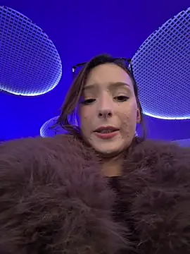 LilluKatten online show from 03-05-26, 01:18