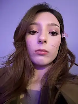 LilluKatten online show from 04-14-26, 11:05