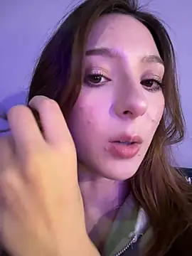 LilluKatten online show from 04-15-26, 10:33