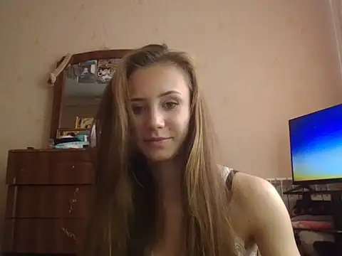 MyLittle Flame online show from 03-27-26, 10:26