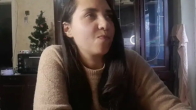 VoulezVous Angel online show from 12-14-25, 10:31