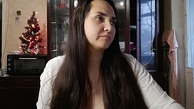 VoulezVous Angel online show from 12-16-25, 07:13