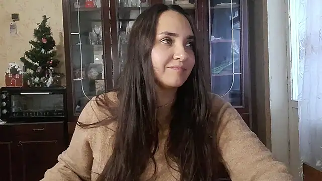 VoulezVous Angel online show from 01-13-26, 10:20