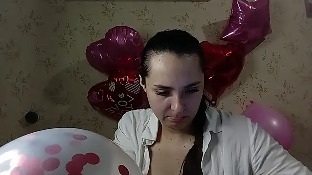 VoulezVous Angel online show from 02-13-26, 04:19