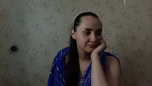 VoulezVous Angel online show from 03-14-26, 07:25