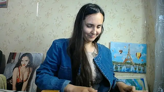 VoulezVous Angel online show from 05-31-26, 06:31
