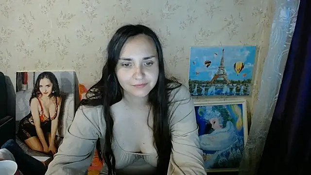 VoulezVous Angel online show from 06-20-26, 03:48