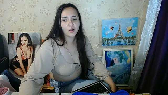 VoulezVous Angel online show from 06-22-26, 04:53