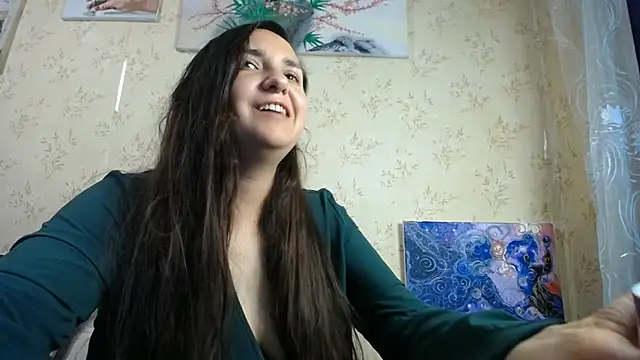 VoulezVous Angel online show from 06-30-26, 09:10
