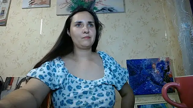 VoulezVous Angel online show from 07-08-26, 04:55