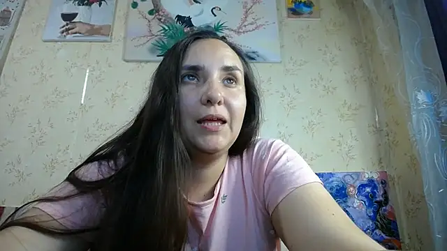 VoulezVous Angel online show from 07-17-26, 03:50