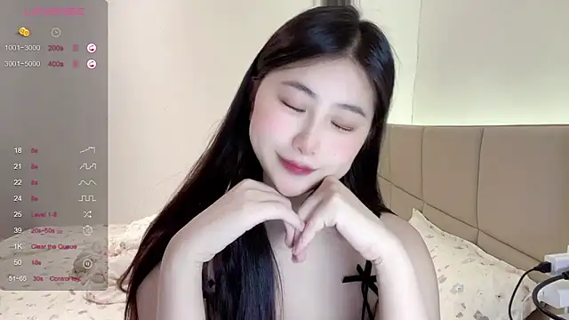Snapshot of paopao-1314 chatting on 06-03-26, 02:33 paopao-1314 online show from 06-03-26, 02:33