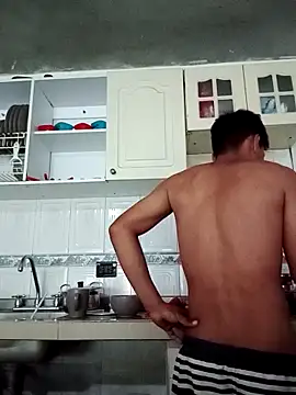 Ckinetor online show from 04-11-26, 11:36