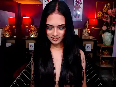 Plastique PATRICIA online show from 04-10-26, 08:30