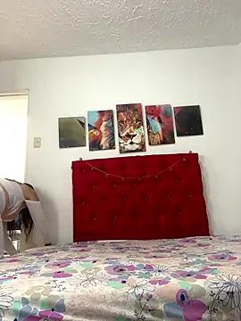 Candy69  online show from 01-14-26, 01:39