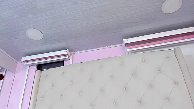 scarlett leblanc  online show from 03-12-26, 11:49