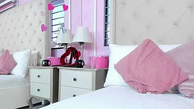 scarlett leblanc  online show from 03-21-26, 12:43