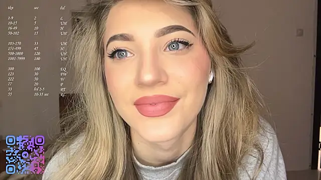 OrethaEredia online show from 03-03-26, 05:08