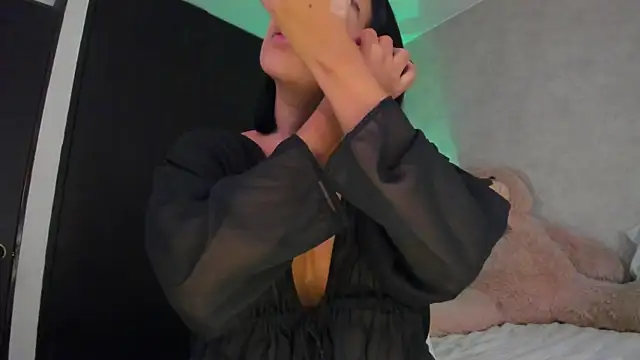 Snapshot of AntonellaMorelli chatting on 11-22-25, 09:14 AntonellaMorelli online show from 11-22-25, 09:14