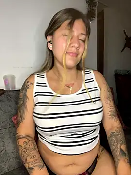 Crystall 15 online show from 01-16-26, 01:31