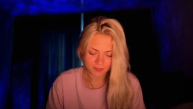 alisaoceaneeyes online show from 11-03-25, 01:12