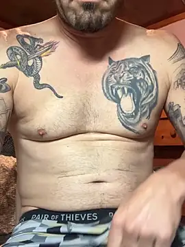 RobsBigD online show from 11-12-25, 04:29