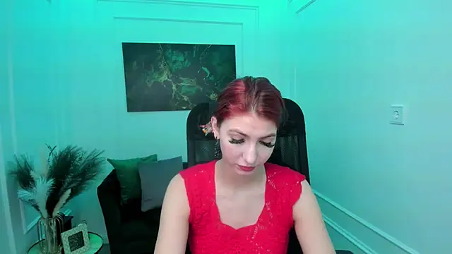 AmandaGasertoe online show from 04-03-26, 03:04