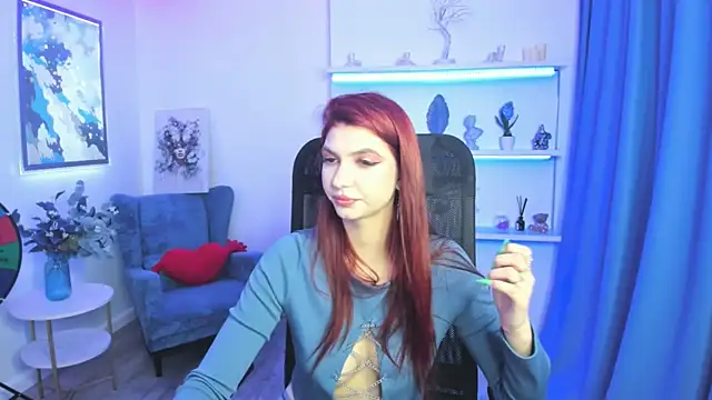 AmandaGasertoe online show from 04-13-26, 11:27