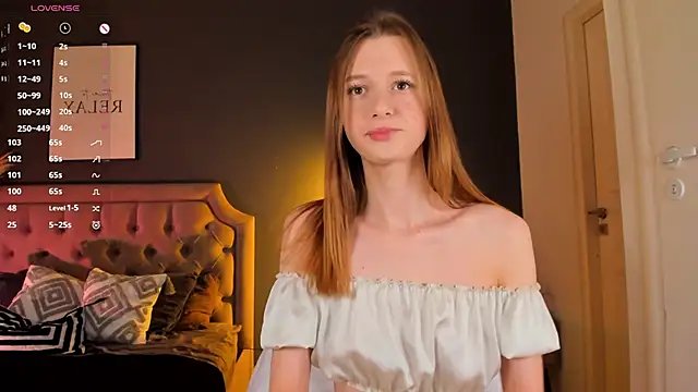 SweetVee online show from 04-08-26, 07:30