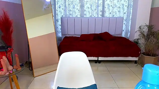 malen fitnessmilf online show from 06-01-26, 08:10
