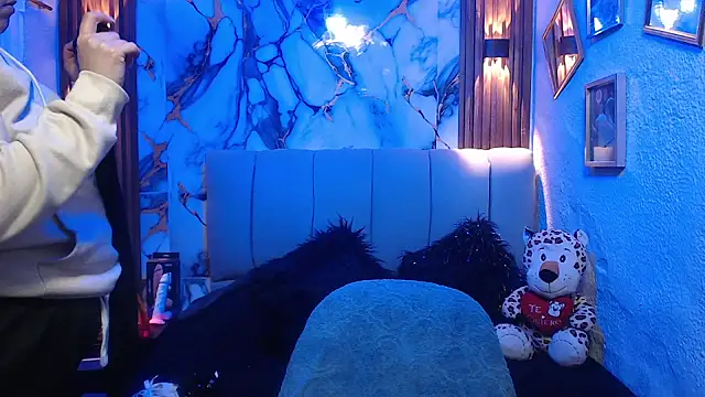 lehia 285 online show from 03-03-26, 01:28