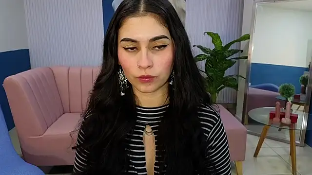 amy lovelydoll online show from 03-20-26, 06:57