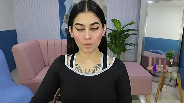amy lovelydoll online show from 06-01-26, 07:48