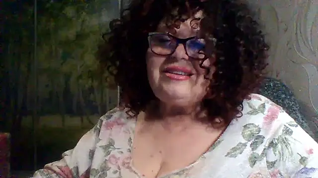 Milaniya606 online show from 04-02-26, 07:55