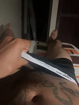 tevoyagustar69 online show from 03-01-26, 08:27