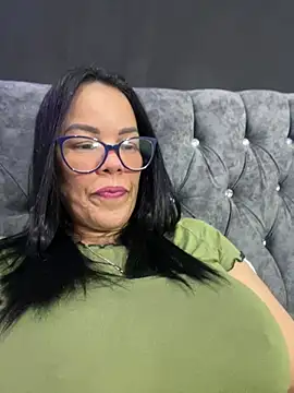 Snapshot of sofia_lopez70 chatting on 05-31-26, 04:58 sofia lopez70 online show from 05-31-26, 04:58