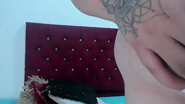 Anggie Miller online show from 03-19-26, 11:09