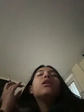 Samantha firee online show from 01-08-26, 11:12