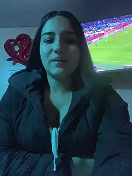 Samantha firee online show from 02-12-26, 01:11