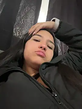 Samantha firee online show from 02-27-26, 11:21